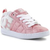 Sneakers Dc Shoes Court Graffik Se
