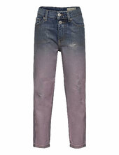 Alys-j Trousers Diesel Pink