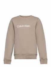 Inst. Logo Regular Cn Calvin Klein Beige