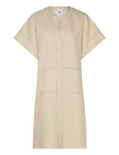 Garson - Bonded Viscose Blend Day Birger Et Mikkelsen Cream