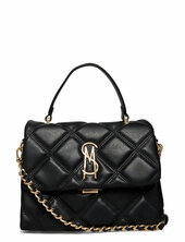 Bworship Steve Madden Black