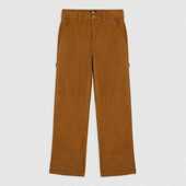 Løstsiddende Bukser Dickies  Corduroy Carpenter