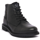 Støvler Bugatti  Bugatti Shoes 1000 Black