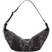 Skuldertasker Desigual  Bag_poker Face Munste 25waxp33
