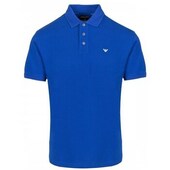 Polo-t-shirts M. Korte ærmer Emporio Armani 8n1fq21jtkz