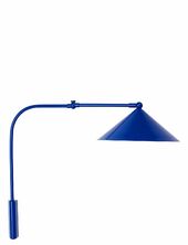 Kasa Wall Lamp Oyoy Living Design Blue
