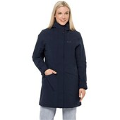 Parkaer Jack Wolfskin Silent Wisper