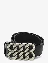 Jeans Belt Depeche Black