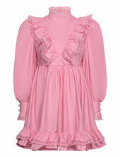 Louisa Custommade Pink