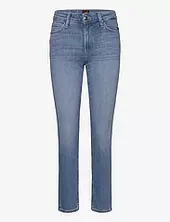 Elly Lee Jeans Blue