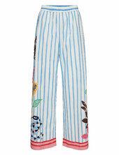 Nuwendie Pants Nümph Blue