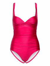 Rose Verona Swimsuit Panos Emporio Red