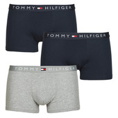 Boxer Tommy Hilfiger 3p Trunk Wb