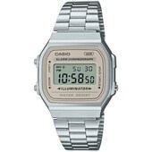 Digitale Ure Casio  A168wa8a
