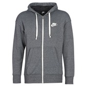 Sweatshirts Nike  Heritage Fleece Sweat 2