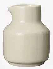 Höganäs Keramik Pitcher 06l Rörstrand Beige