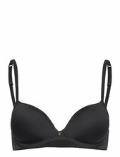 Body Make-up Essentials Whp Triumph Black