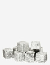 Club Whiskey St S 9-pack Sagaform Grey