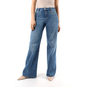 Jeans Med Vide Ben Liu Jo  Ua5069ds015