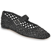 Ballerinaer Melvin & Hamilton  Bexley 2