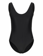 Tornø Swim Suit H2o Black