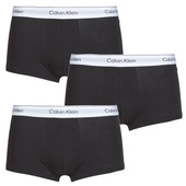 Boxer Calvin Klein Jeans  Low Rise Trunk 3pk X3