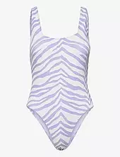 Zecora Ella Swimsuit Becksöndergaard Blue