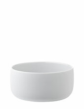 Norman Foster Sukkerskål 0.2 L. White Stelton White