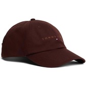 Kasketter Tommy Jeans  Tjm Linear Logo Cap