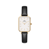 Daniel Wellington Dw Watch Quadro Pressed Sheffield Gold 20x26mm