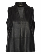 Tirsadep Top Depeche Black