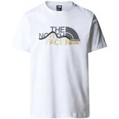 T-shirts M. Korte ærmer The North Face  Mountain