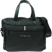 Dokumentmapper Tommy Hilfiger  Th Essential Pique Computer Bag