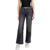 Bootcut Jeans Only  Onljudy-o Lw Wide Leg Dnm Tai850 Noos 15346268