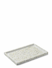 Terrazzo Fad Humdakin Grey