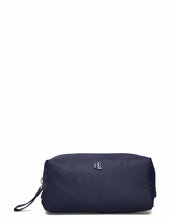 Nylon Cosmetic Pouch Lauren Ralph Lauren Navy