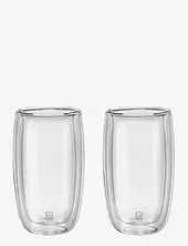 Latte Glass Set Zwilling