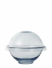 Chapeau Bonbonniere Lyngby Porcelæn Blue