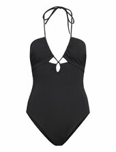 Swimsuit Bianca Lindex Black