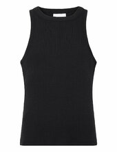 Racer Top Han Kjøbenhavn Black