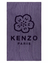 Khanko Beach Towel Kenzo Home Purple