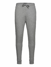 Skinny Sweatpant Lyle & Scott Grey