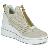 Sneakers Michael Michael Kors  Emmy Wedge Zip Slip On