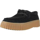 Snørresko Clarks  Torhill Bee Interest