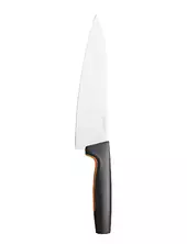 Fiskars Ff Large Cook's Knife Fiskars White