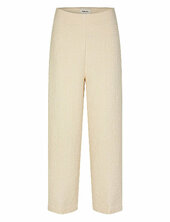 Hollismd Pants Modström Beige