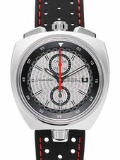 Omega Herreur 225.12.43.50.02.001 Seamaster Bullhead Co-axial