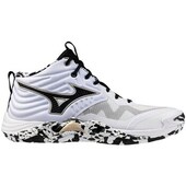 Sneakers Mizuno  Wave Momentum Elite Mid