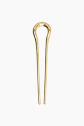 Aviaya Hair Pin - Guld - Sui Ava - Guld One Size