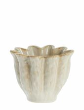 Vielle Flower Pot Lene Bjerre Beige